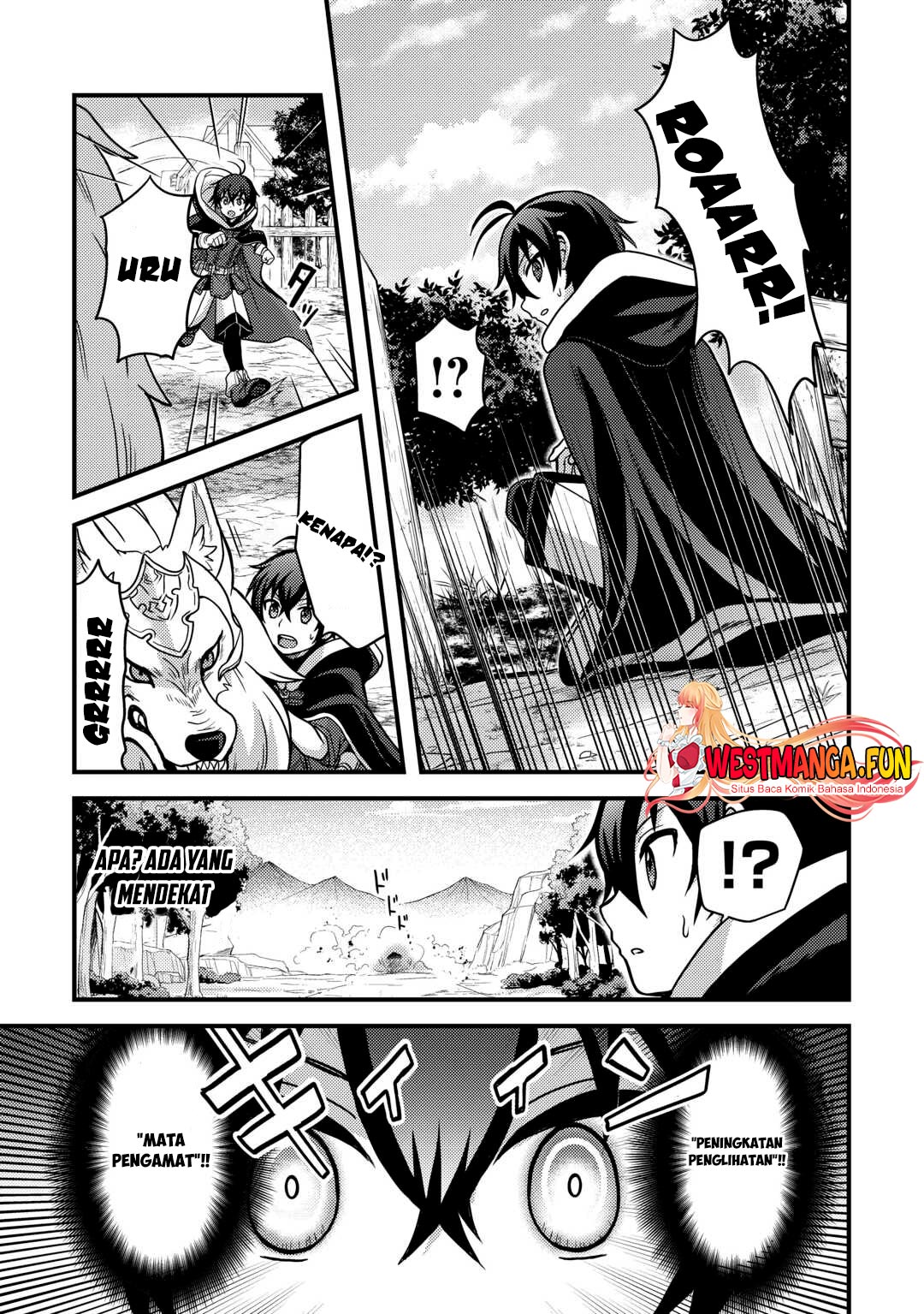 Fuguushoku to Baka ni Saremashita ga Jissai wa Sorehodo Waruku Arimasen? chapter 39